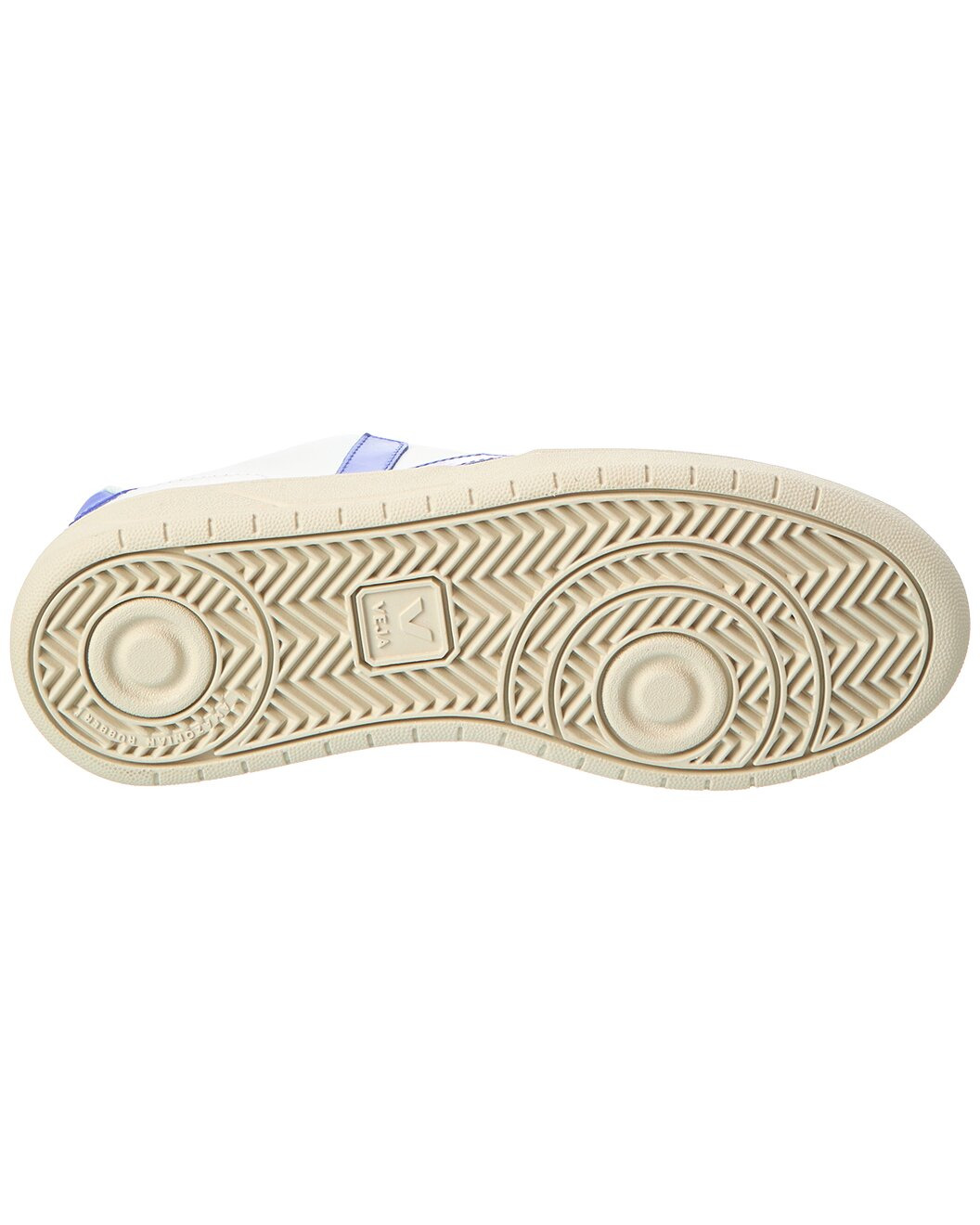 VEJA V-12 Leather Sneaker - 4