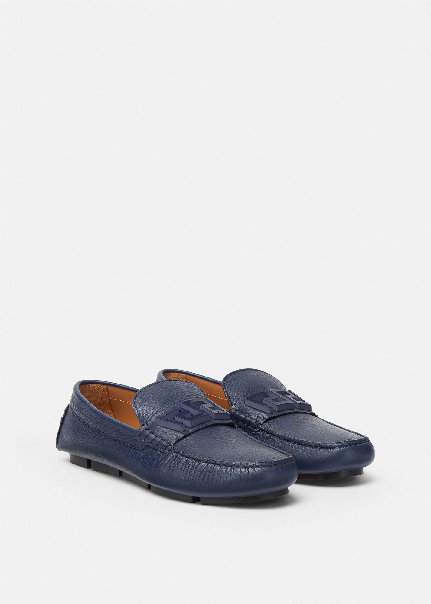 La Greca Loafers - 2