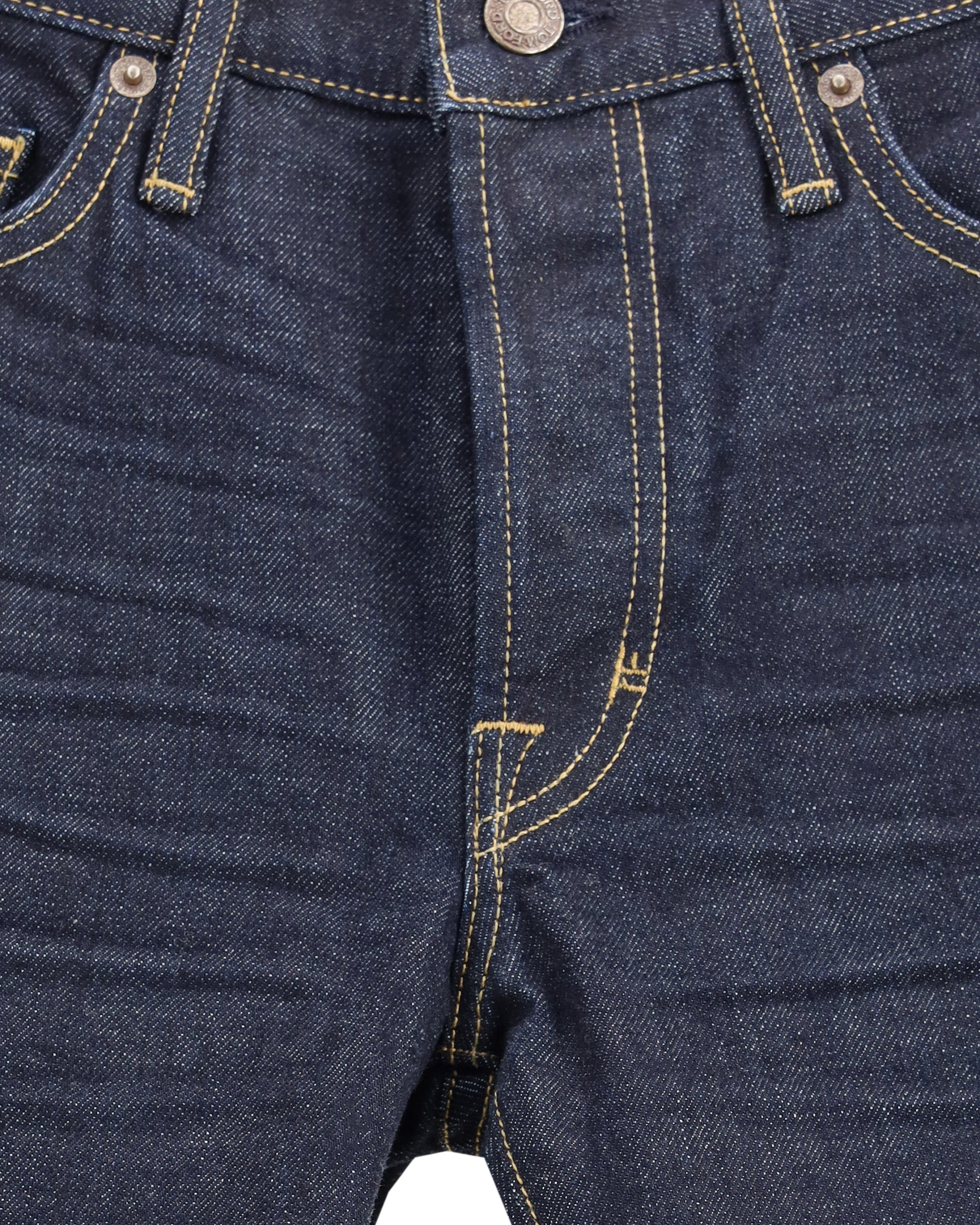 Straight Jeans - 3