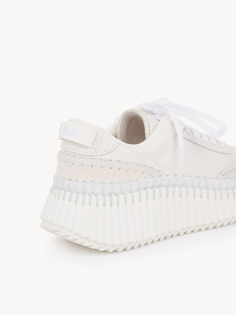 NAMA SNEAKER 4