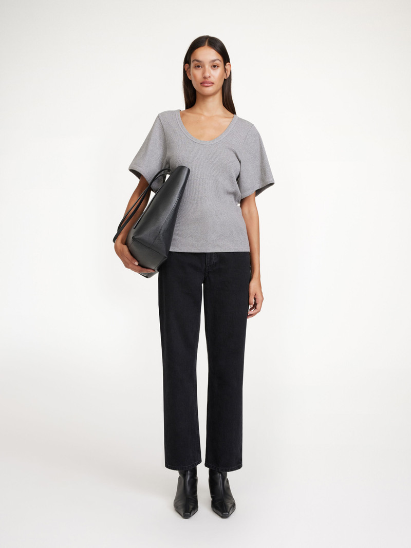 BY MALENE BIRGER Lunai T-shirt outlook