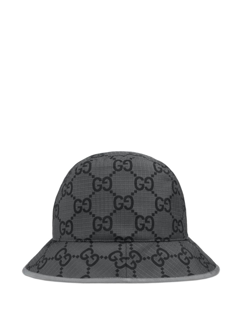 GG canvas bucket hat - 2