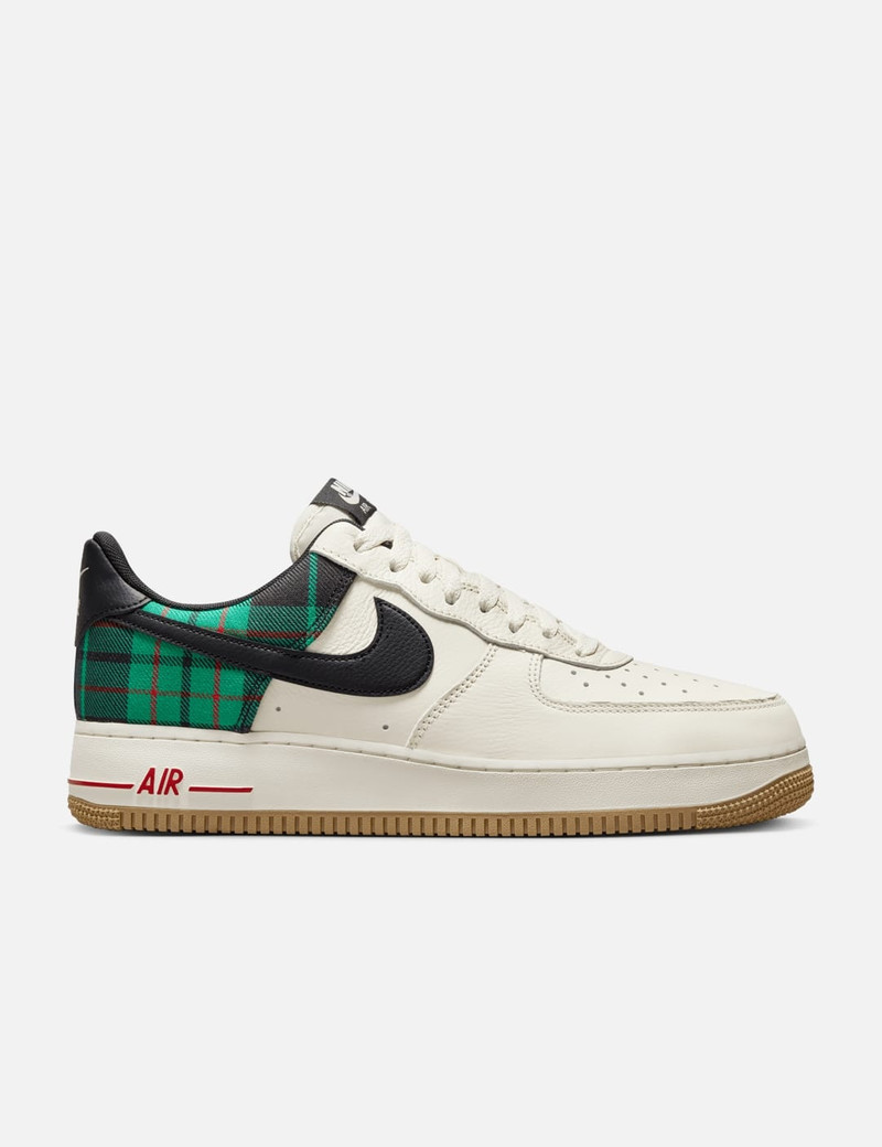 NIKE AIR FORCE 1 '07 LX - 1