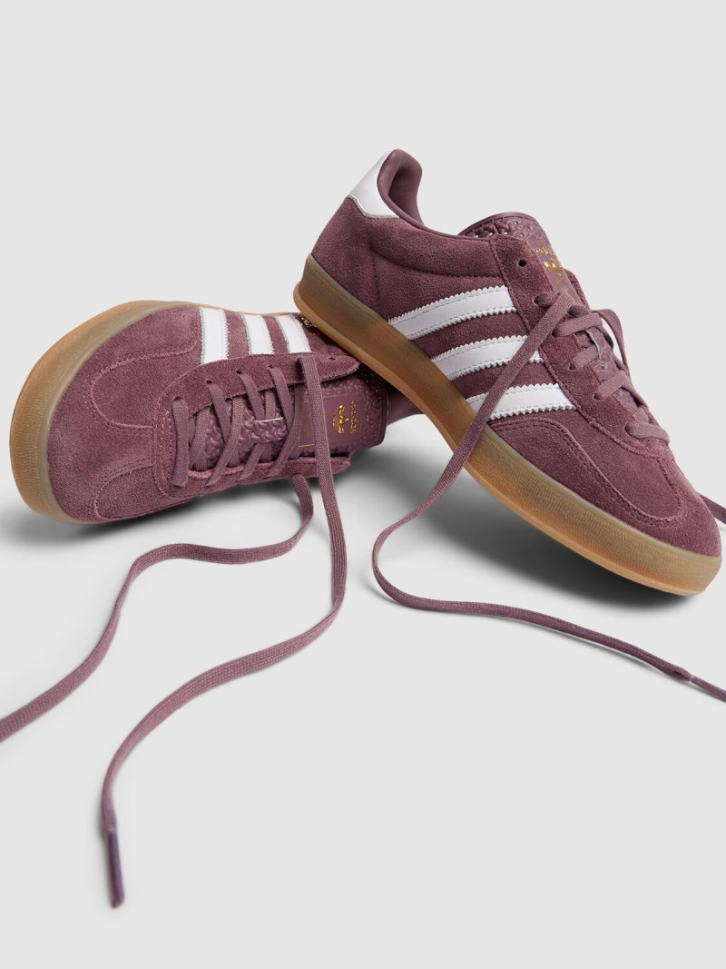 Gazelle Indoor sneakers - 3