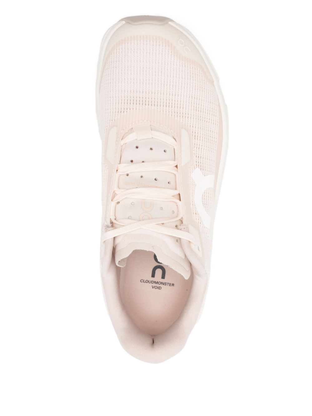 Cloudmonster Void "Dew Ivory" sneakers - 4