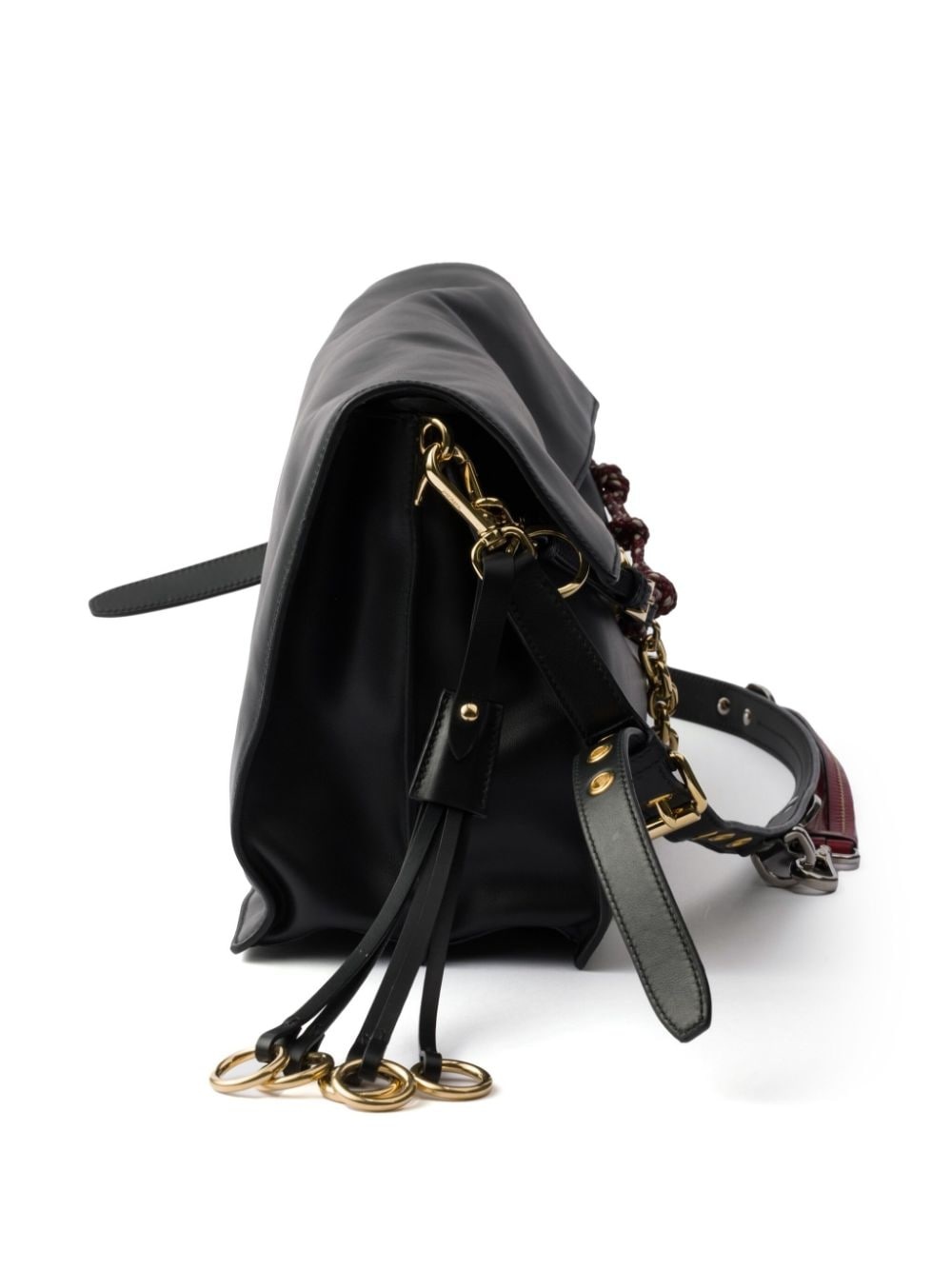 large Soft Sound shoulder bag - 4