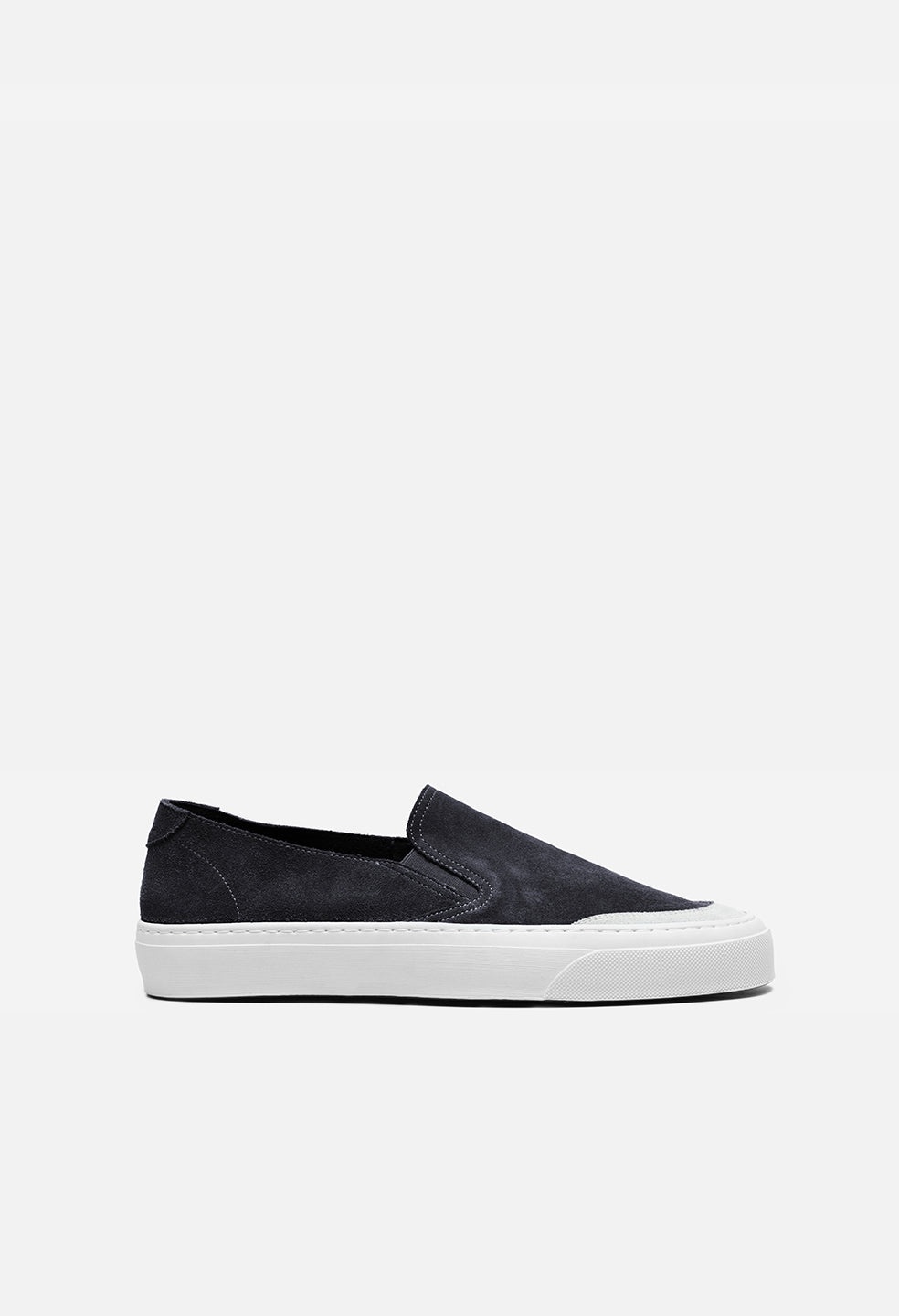 HAZE SLIP ON SUEDE - 1