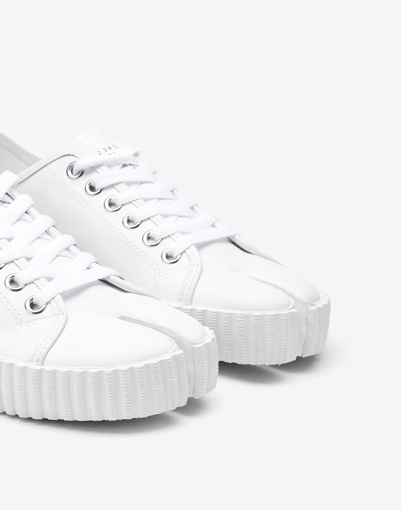 Tabi low-top sneakers 5