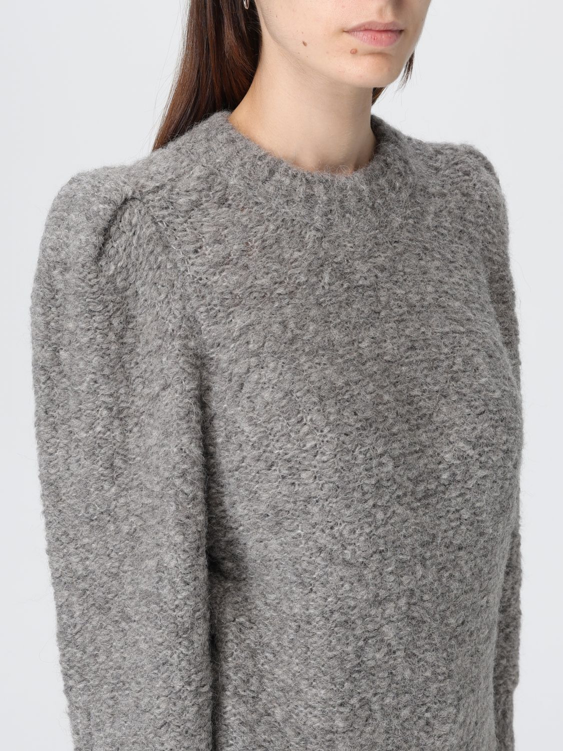 Sweater woman Isabel Marant - 4