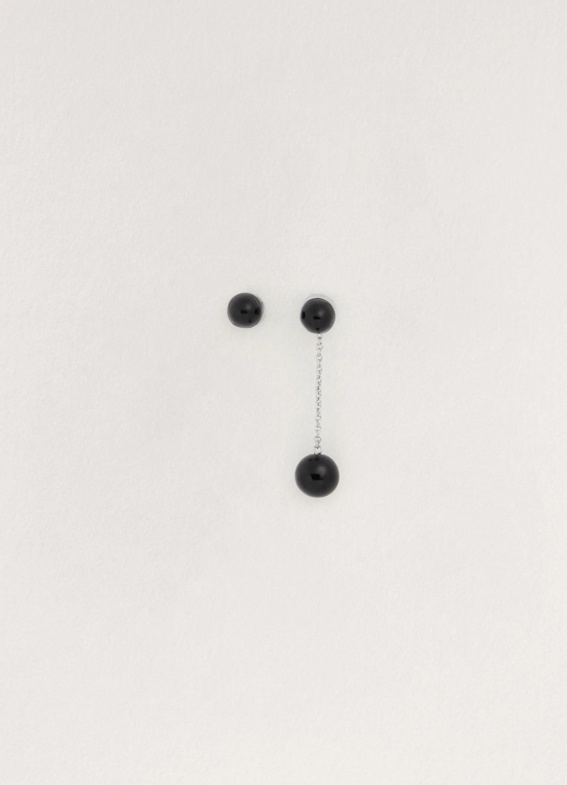 BEAUTY SPOT ASYMETRICAL
BRASS 1