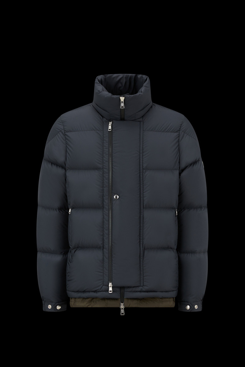 （machaさん専用）MONCLER FLORIAN ダウンジャケット Moncler Makian Short Down Jacket - H20911A0024054A81999 | REVERSIBLE