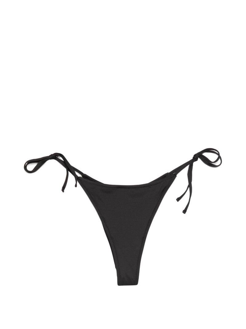 Frankies Bikinis Romeo tie bikini bottoms outlook