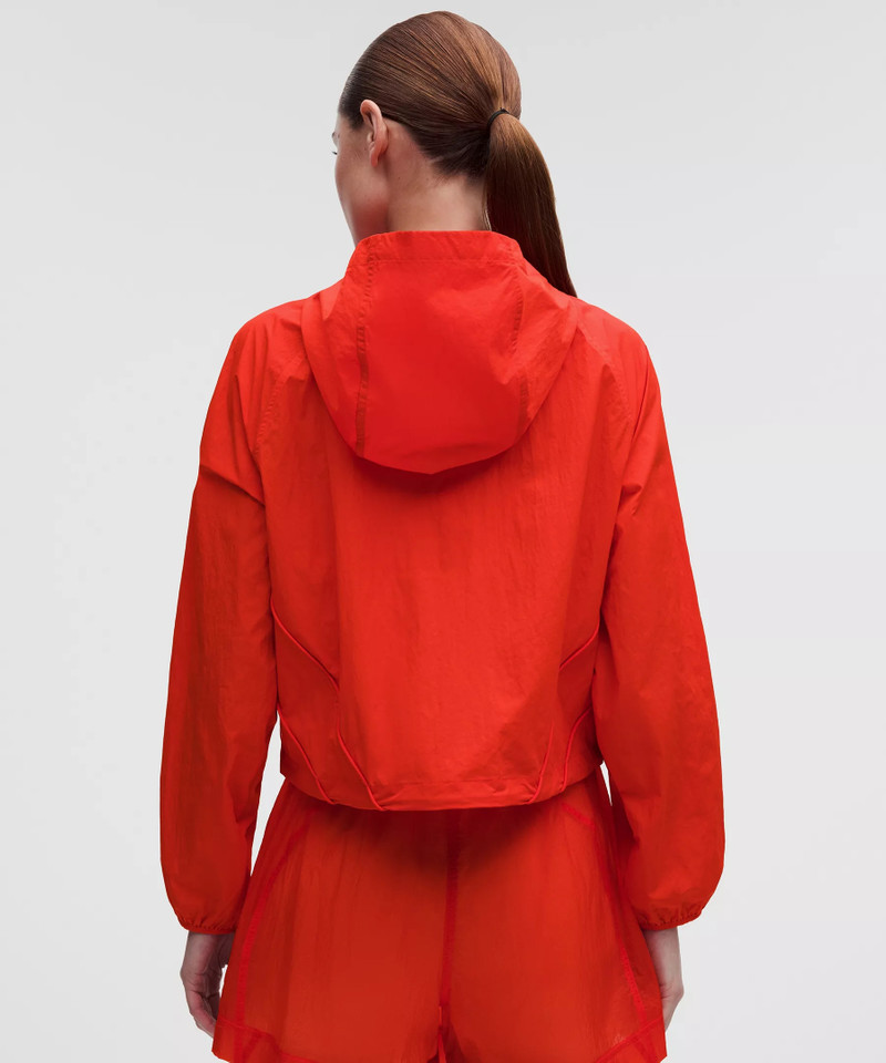 Scuba Windbreaker 3