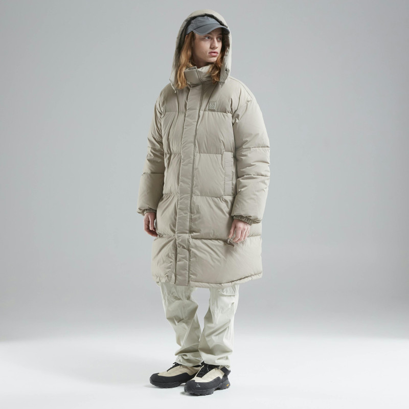Dyngja Down Coat (Unisex) 7