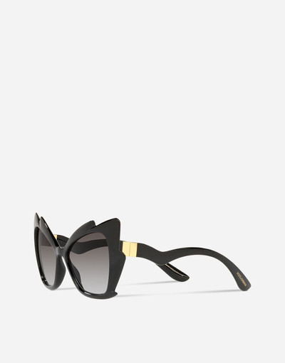 Dolce & Gabbana Gattopardo Sunglasses outlook