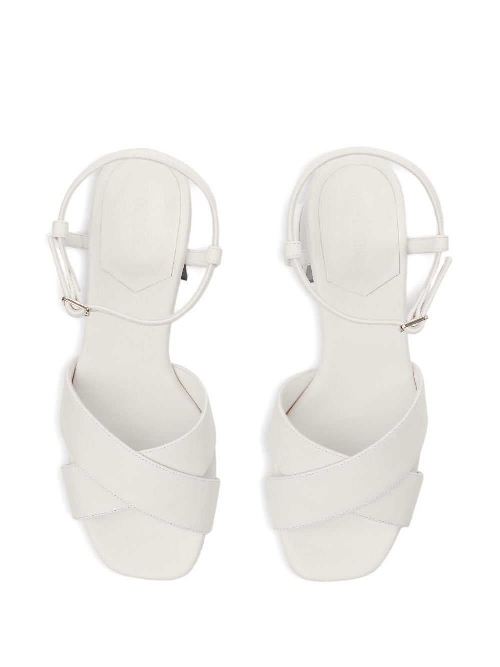 65mm Valla sandals - 4