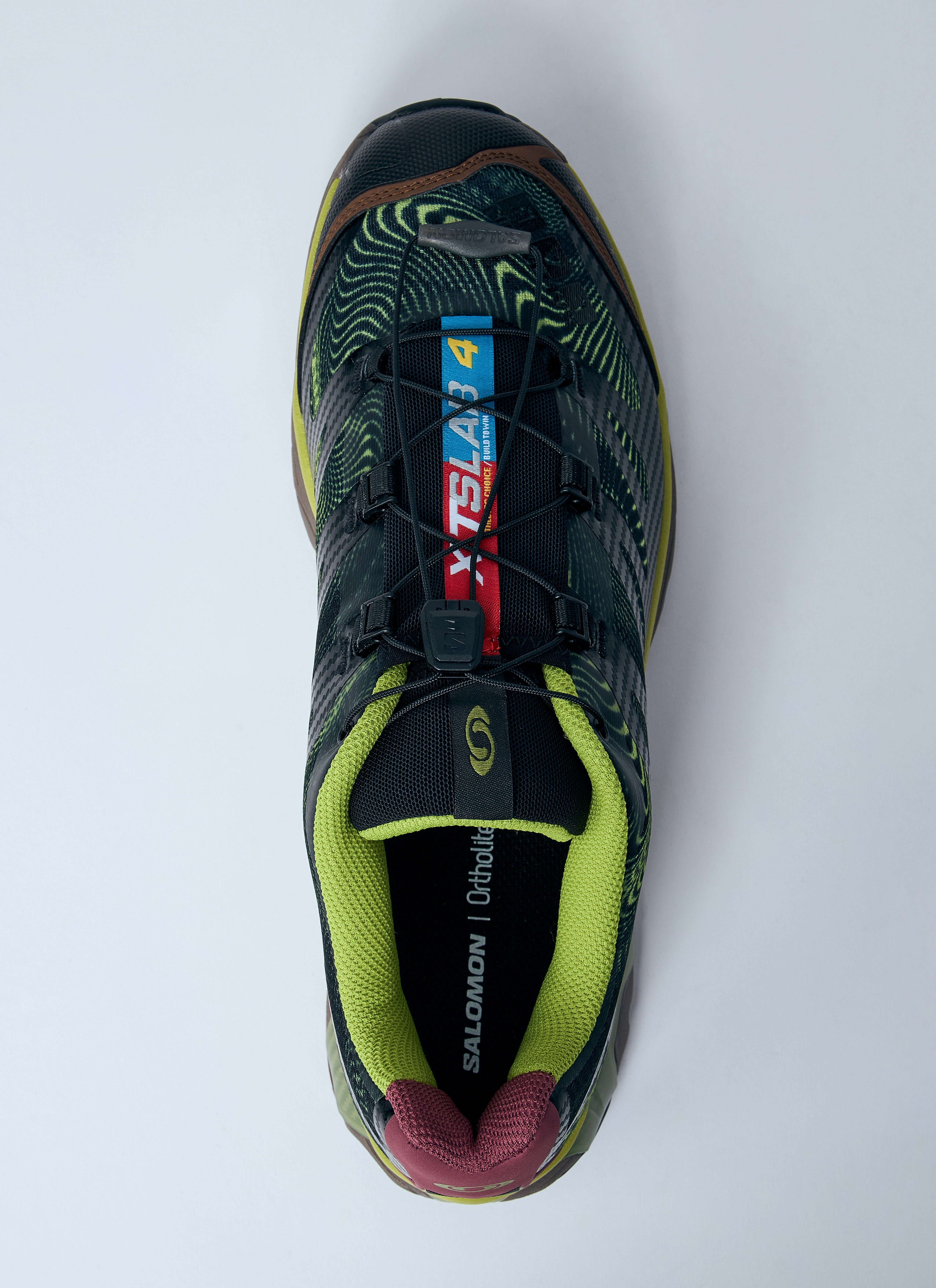 XT-4 OG Sneakers - 6