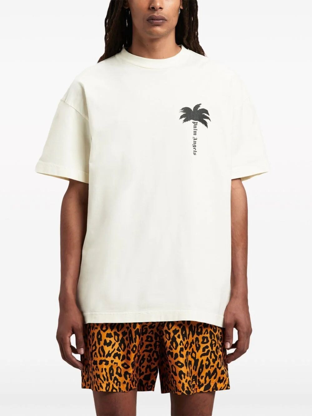 `The Palm` T-Shirt - 2