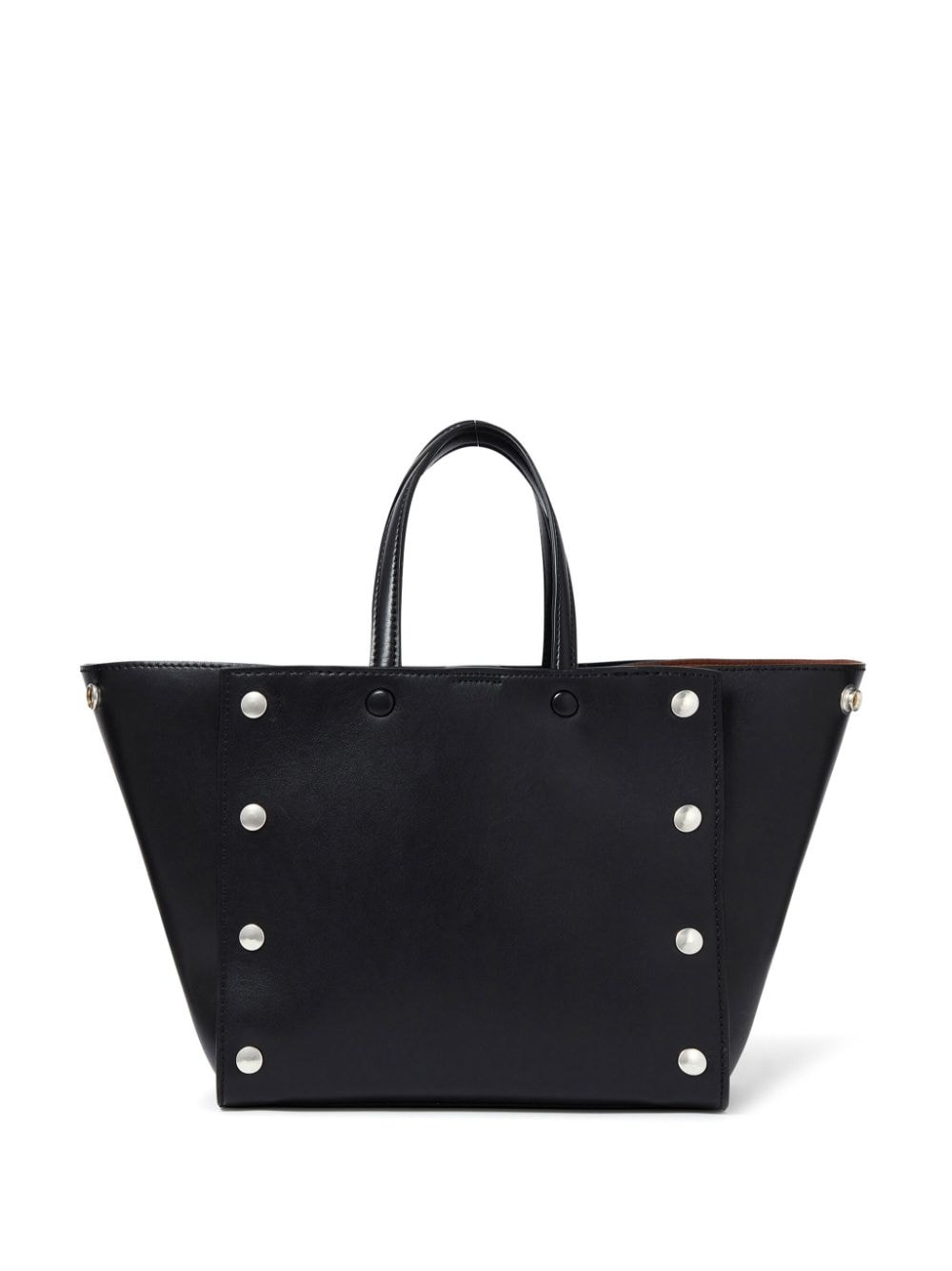 small Stella Studs tote bag - 4