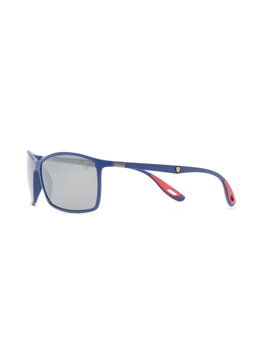 square frame sunglasses - 2