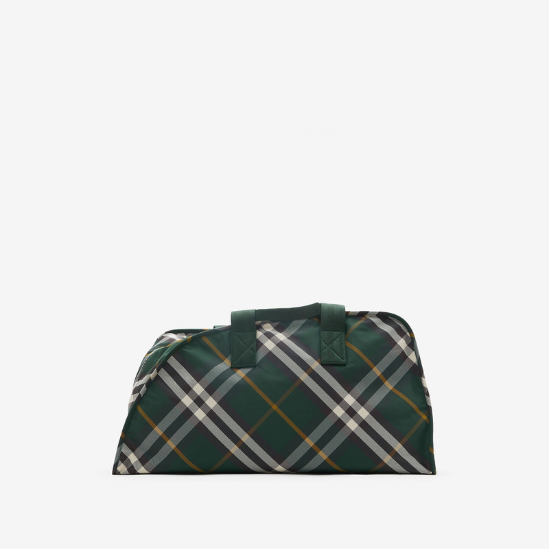 Large Shield Duffle Bag 1