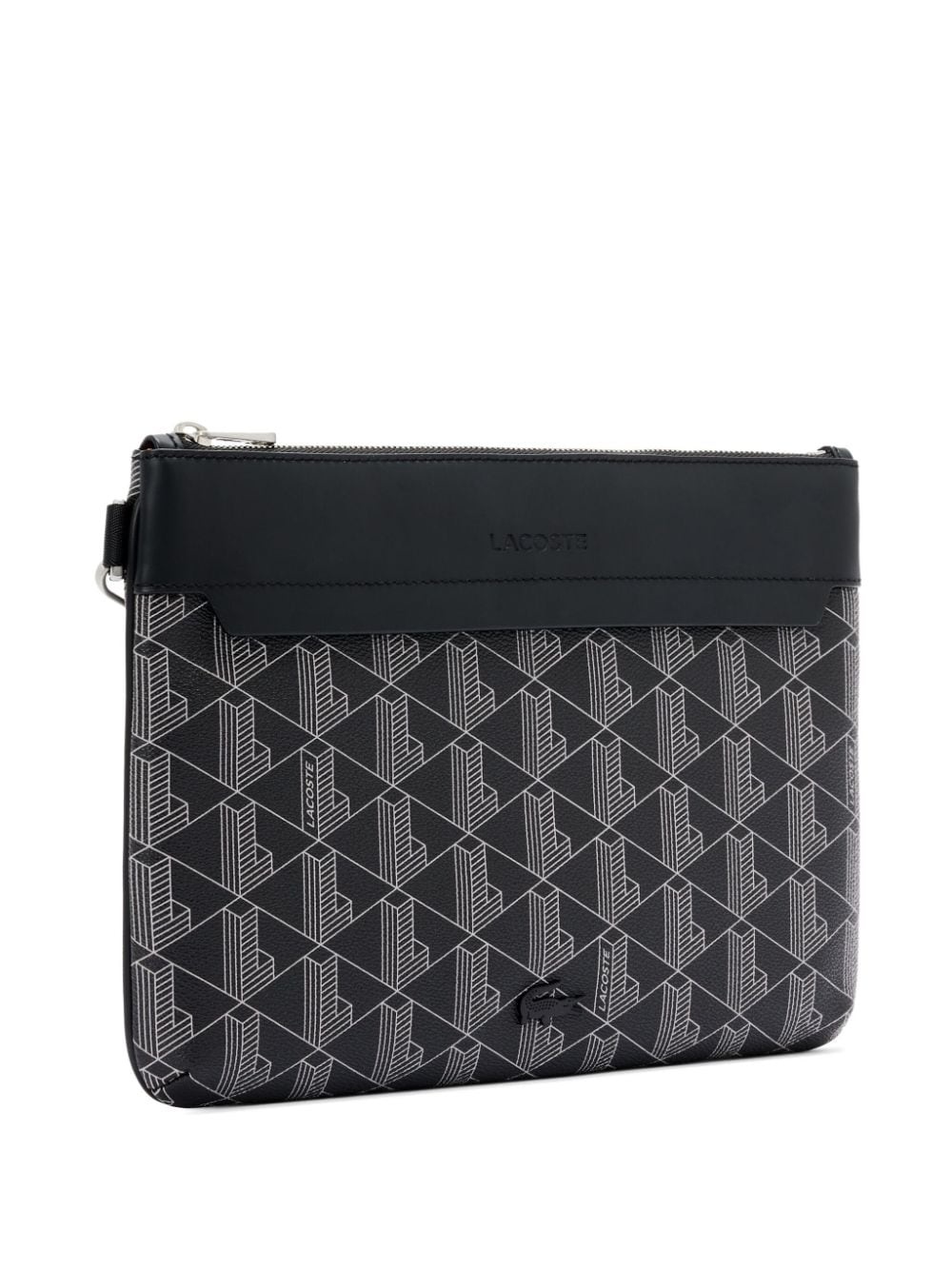 The blend clutch - 3