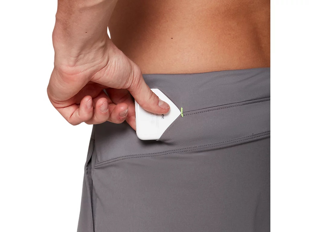 MEN'S FIETRO 7IN 2 N 1 SHORT - 5