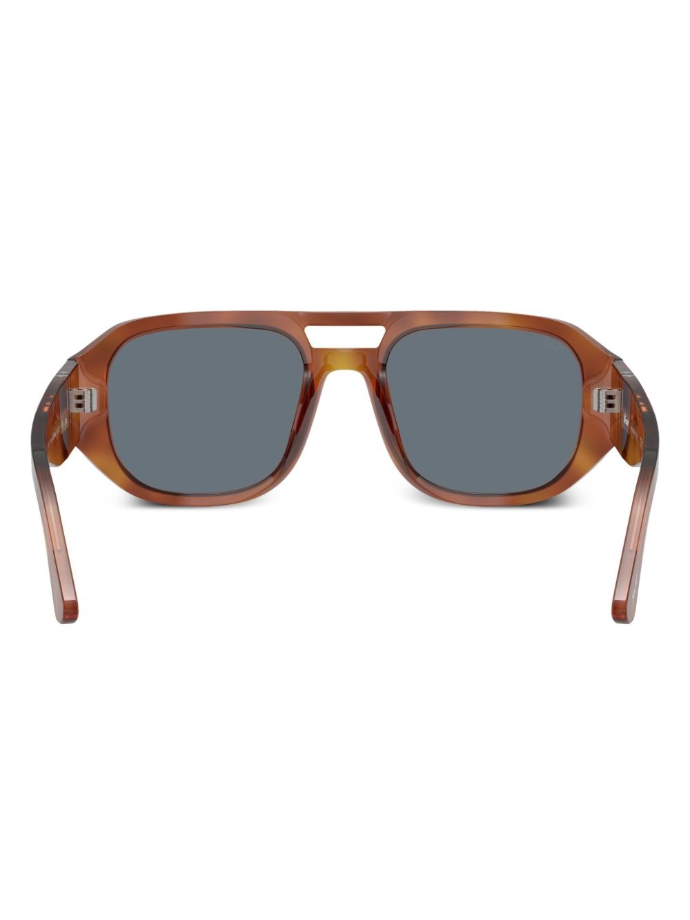 square-frame sunglasses - 5