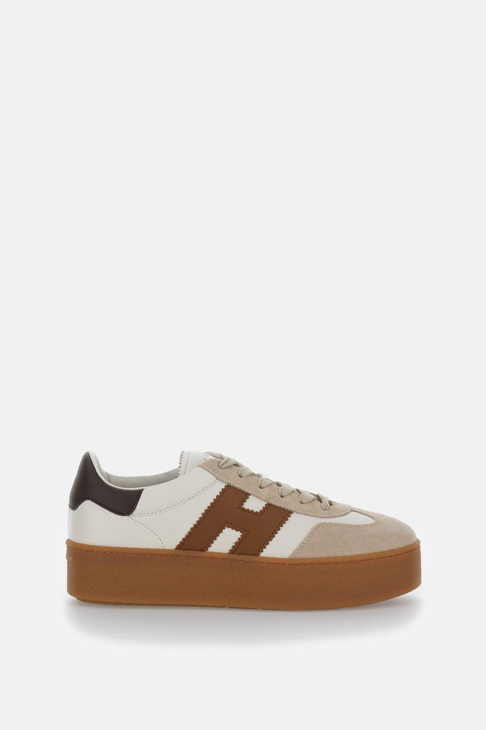 HOGAN "COOL" SNEAKERS - 1