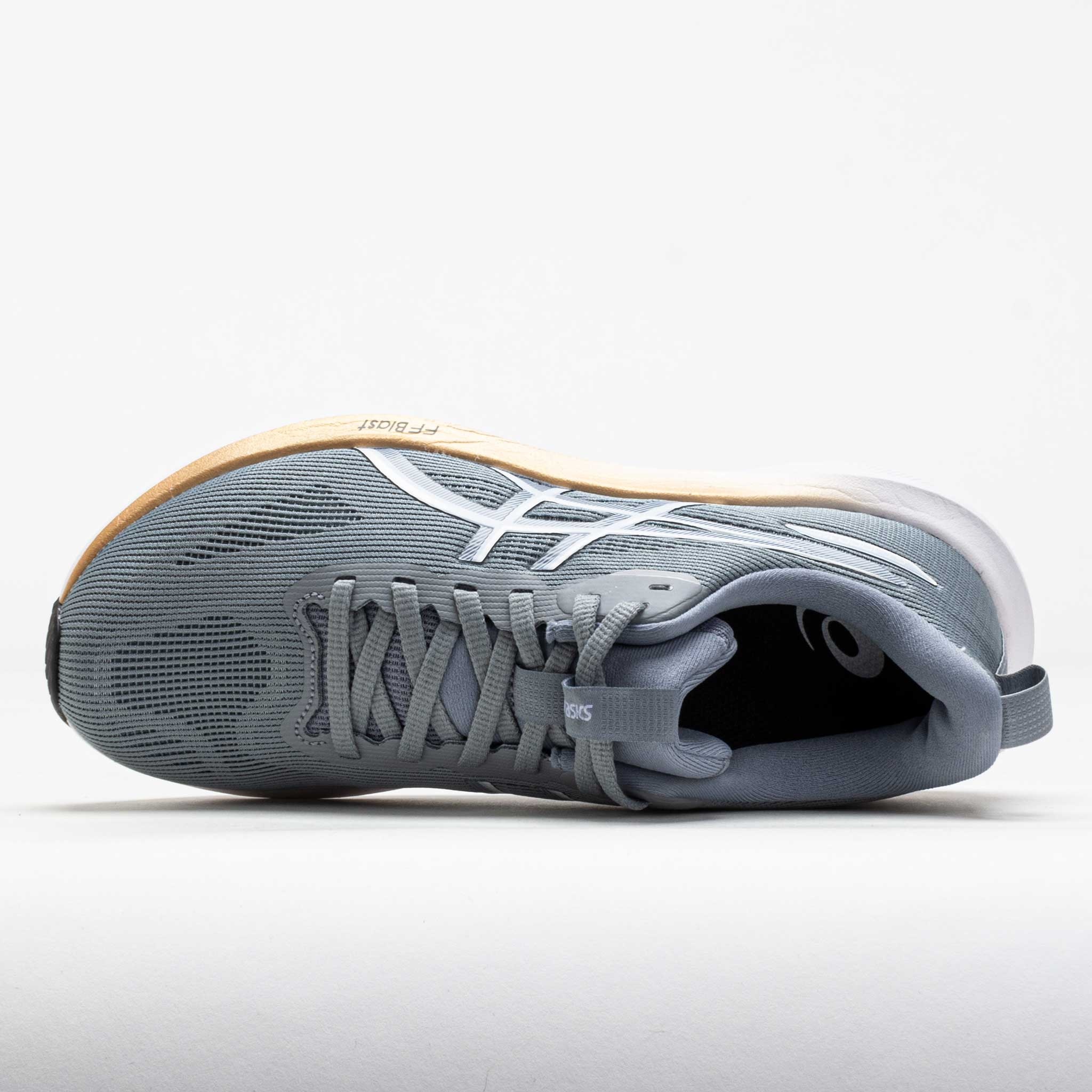 ASICS GT-1000 14 Women's Gravel/White - 3