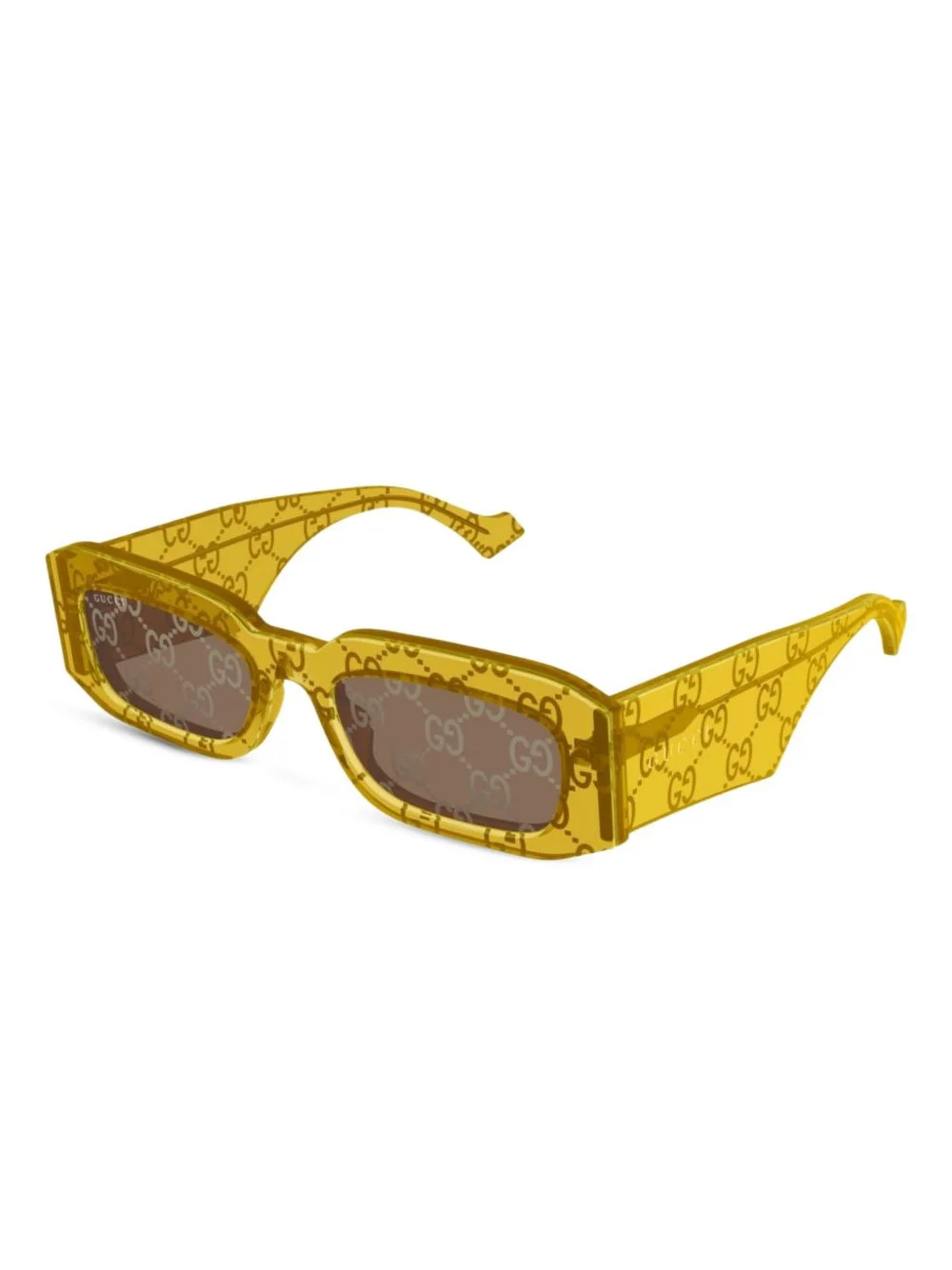 Double G sunglasses - 1