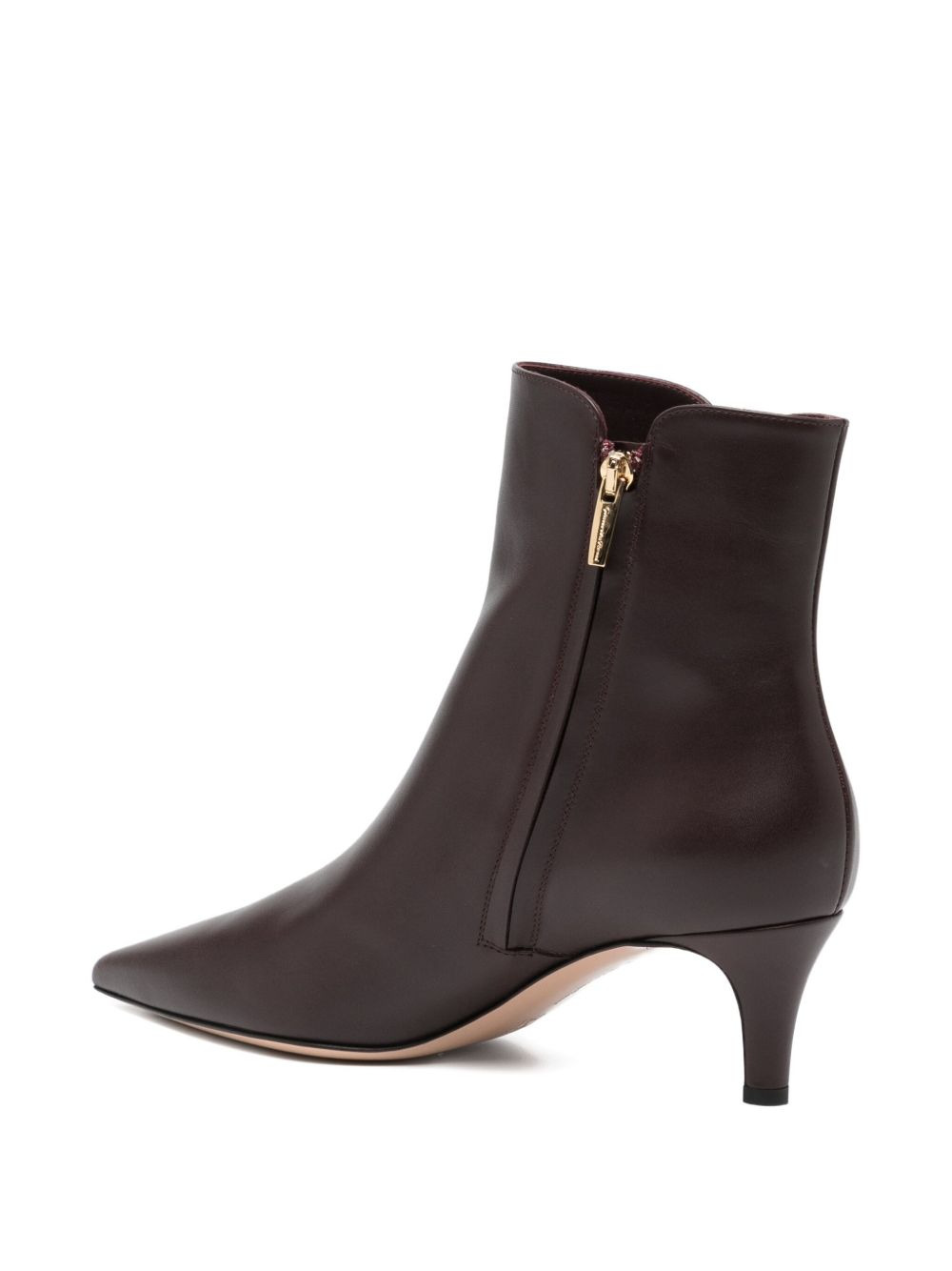 55mm Levy boots - 3