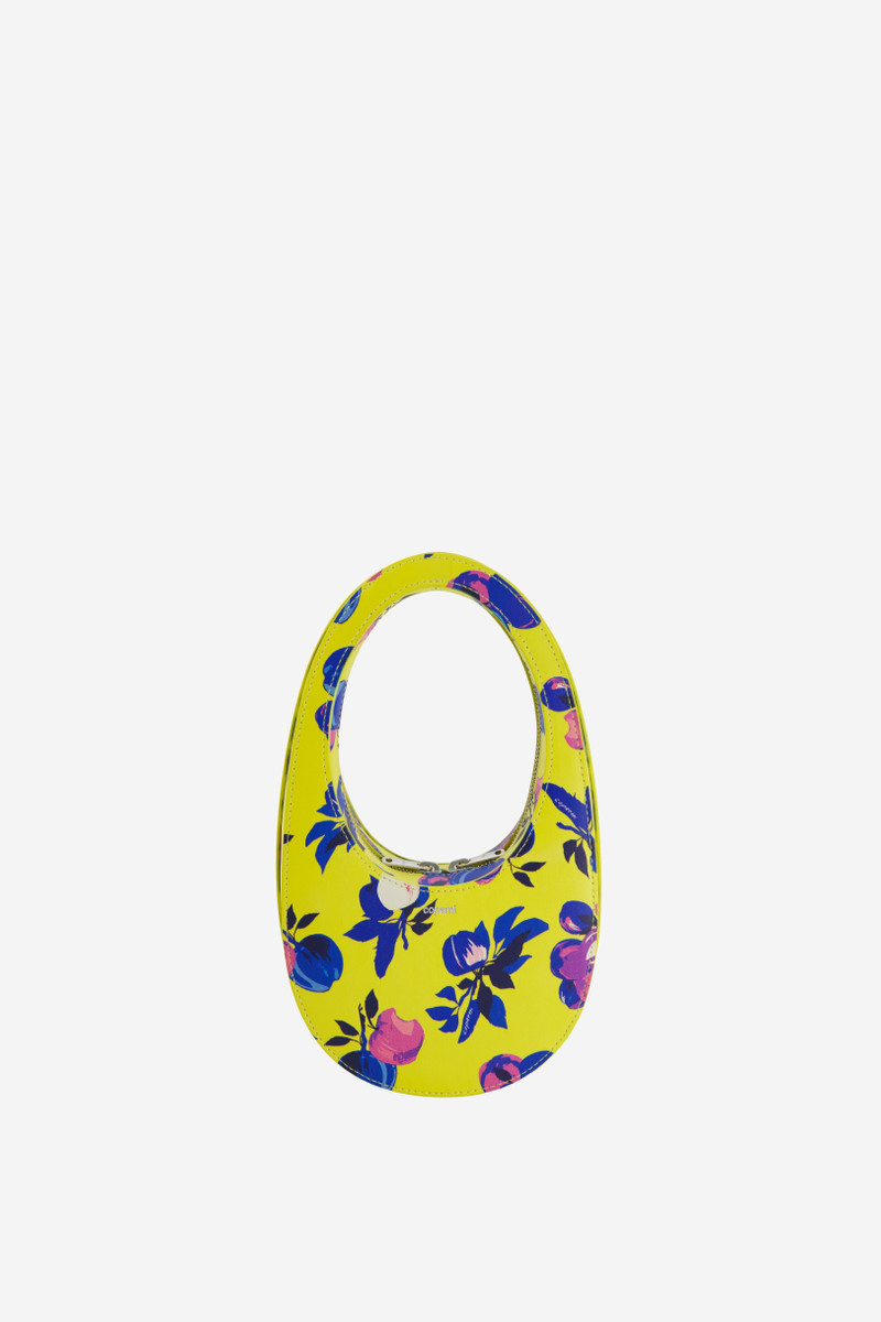 Mini Swipe Print Bag - 1