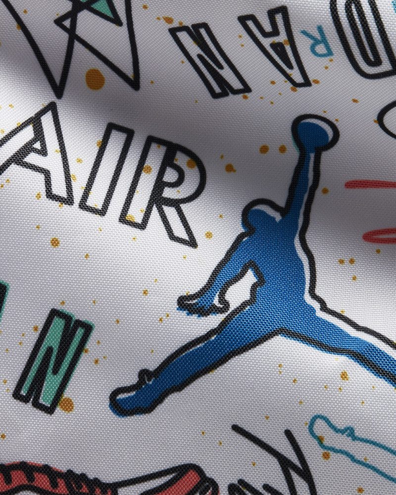 Men's Jordan Gym Sack (8.25L) 5