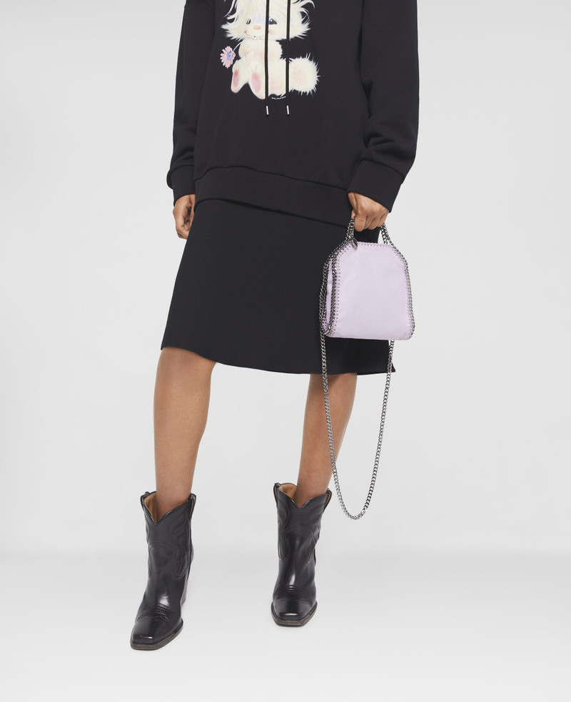 Falabella Tiny Tote Bag 2