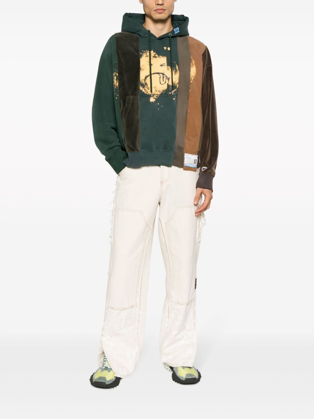 【MIHARAYASUHIRO】PATCHWORK フーディー A11HD571_MULTI.jpg?v=