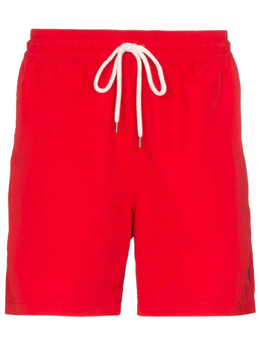 Traveller drawstring swim shorts - 1