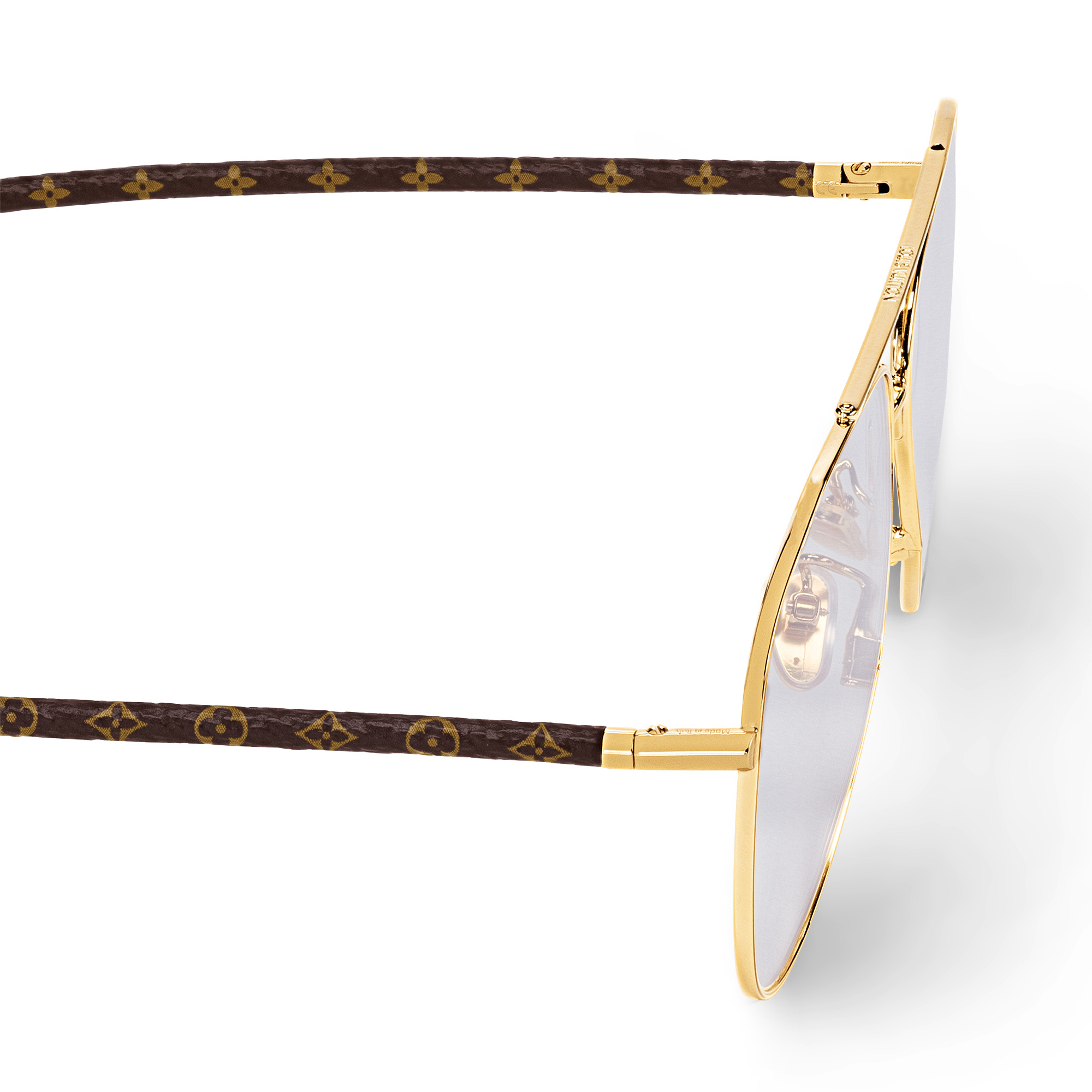 LV First Pilot Sunglasses - 5