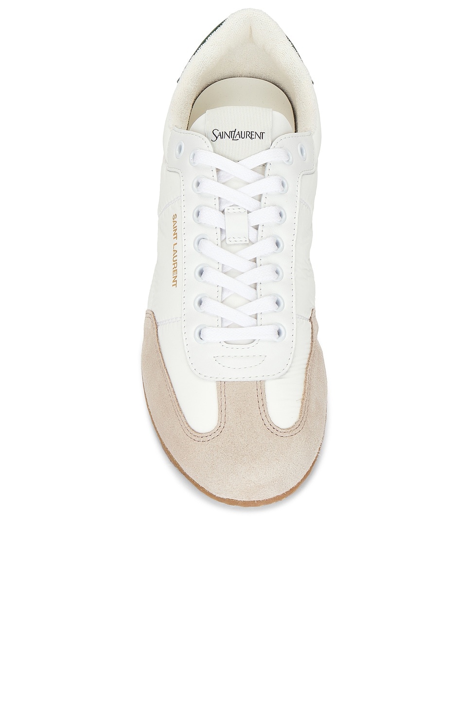 Aston Low Top Sneaker - 4