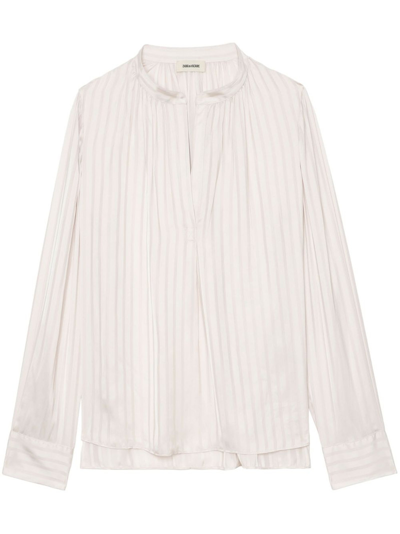 Tink blouse 1