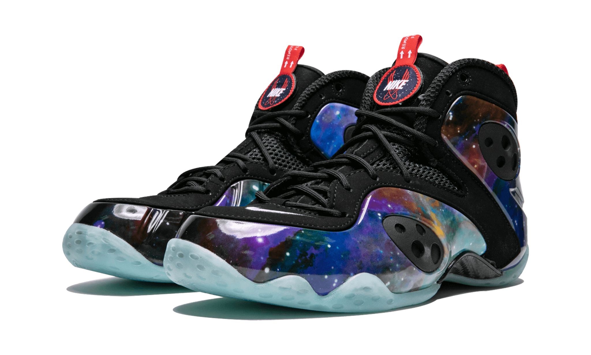 Zoom Rookie PRM "Galaxy" - 2