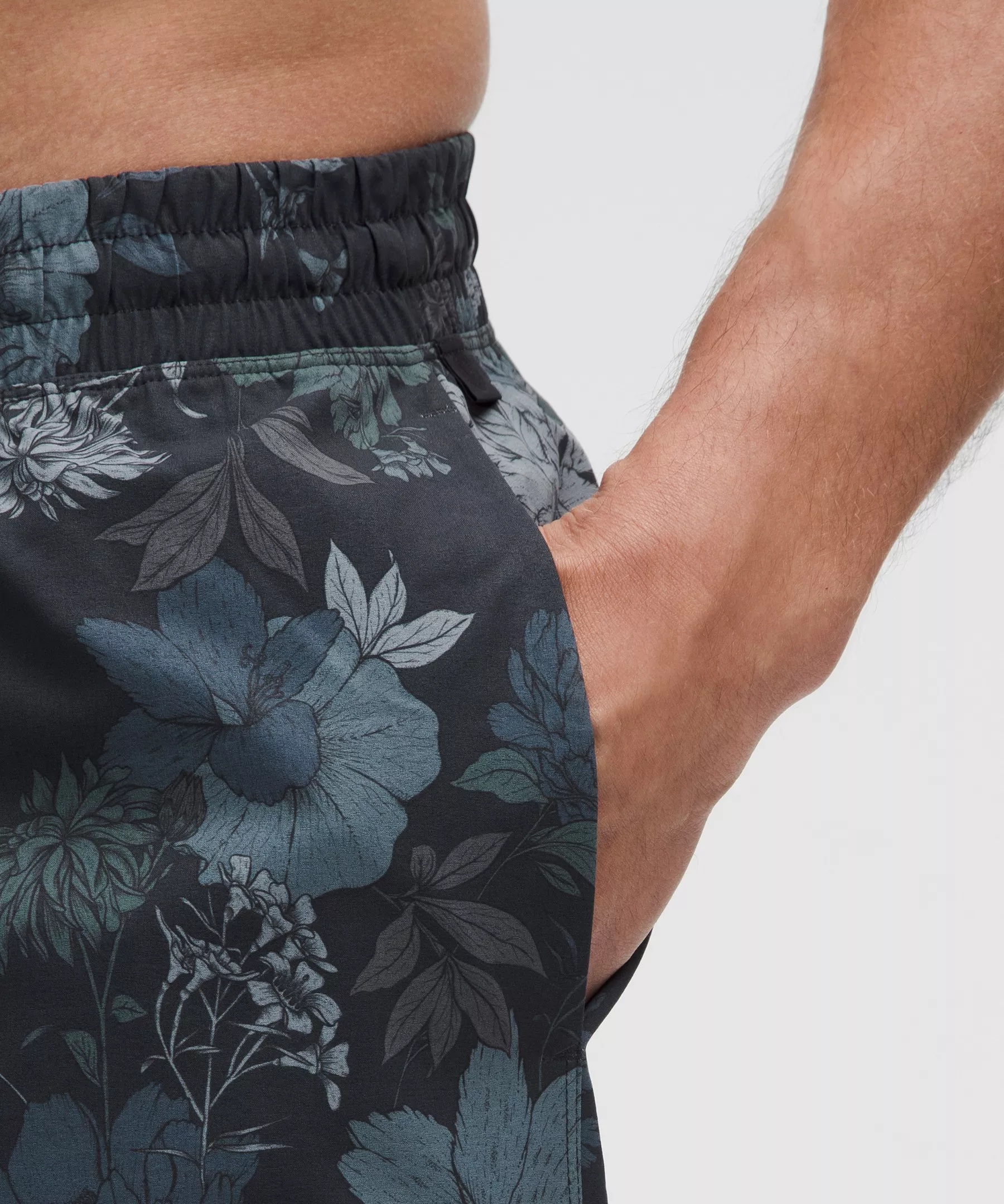 Swim Short 7" *Linerless - 5