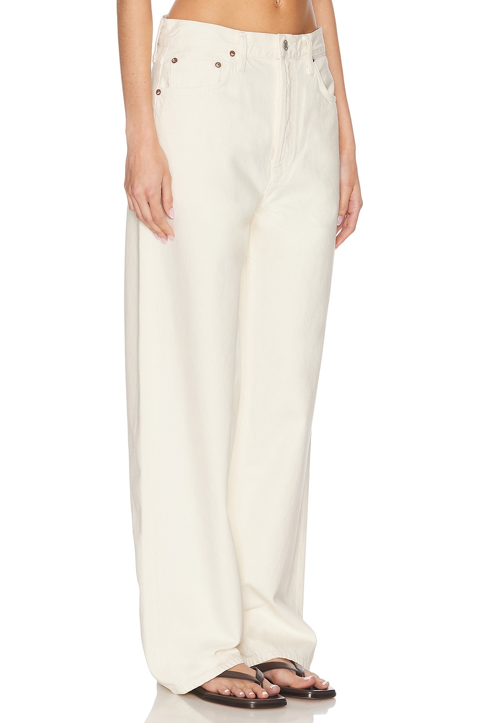 Low Slung Baggy - 2