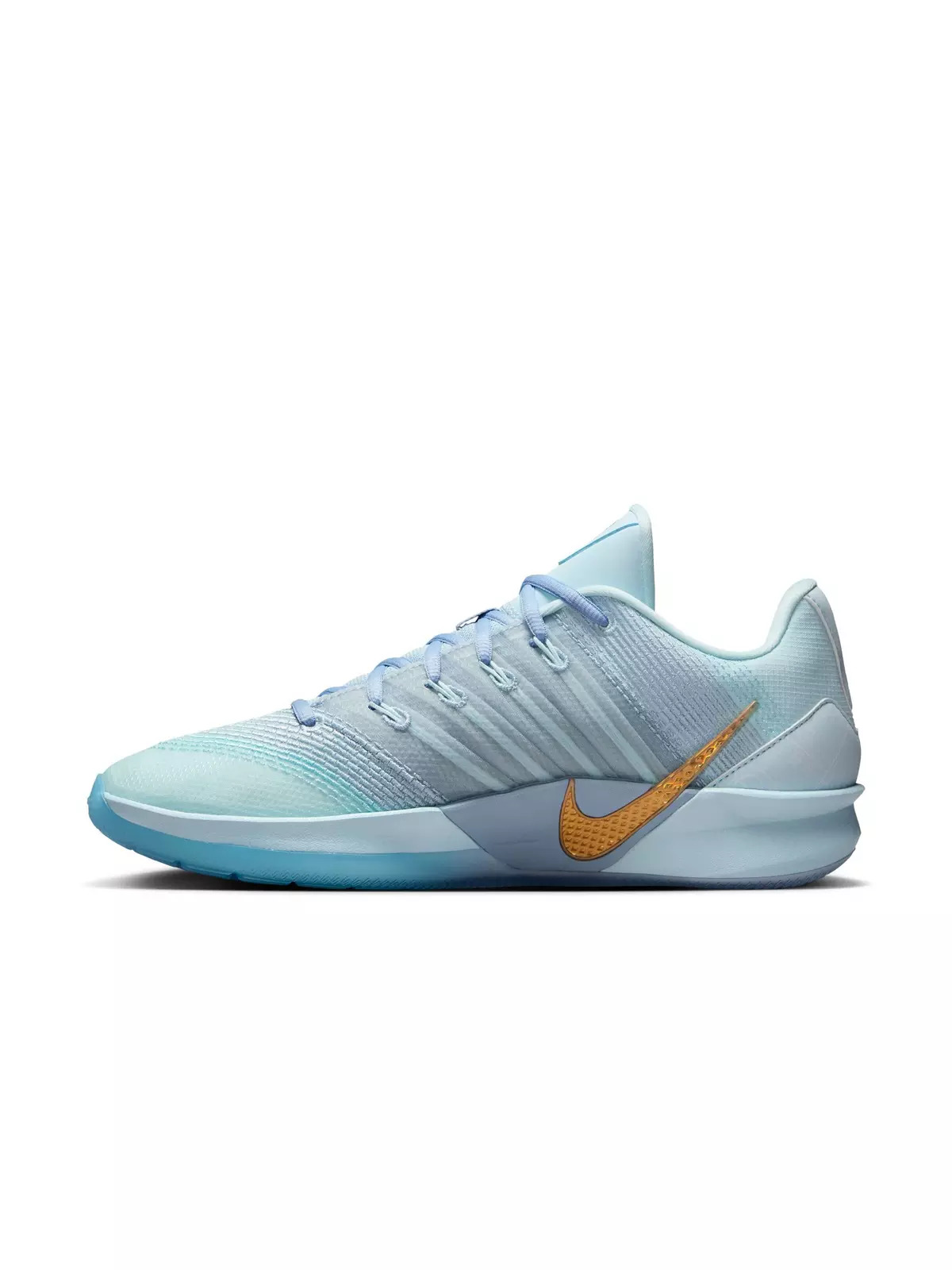 Sabrina 3 "Blueprint" Basketball Shoe - 9