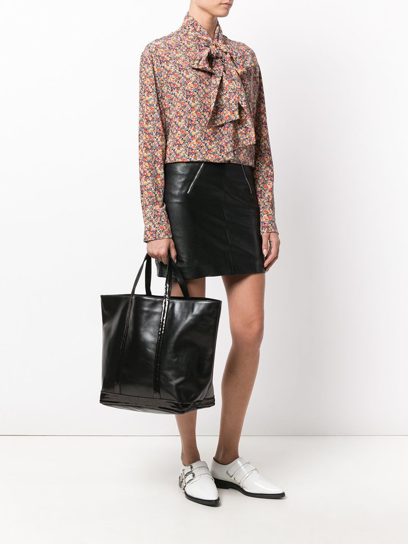 Vanessa Bruno Cabas tote outlook
