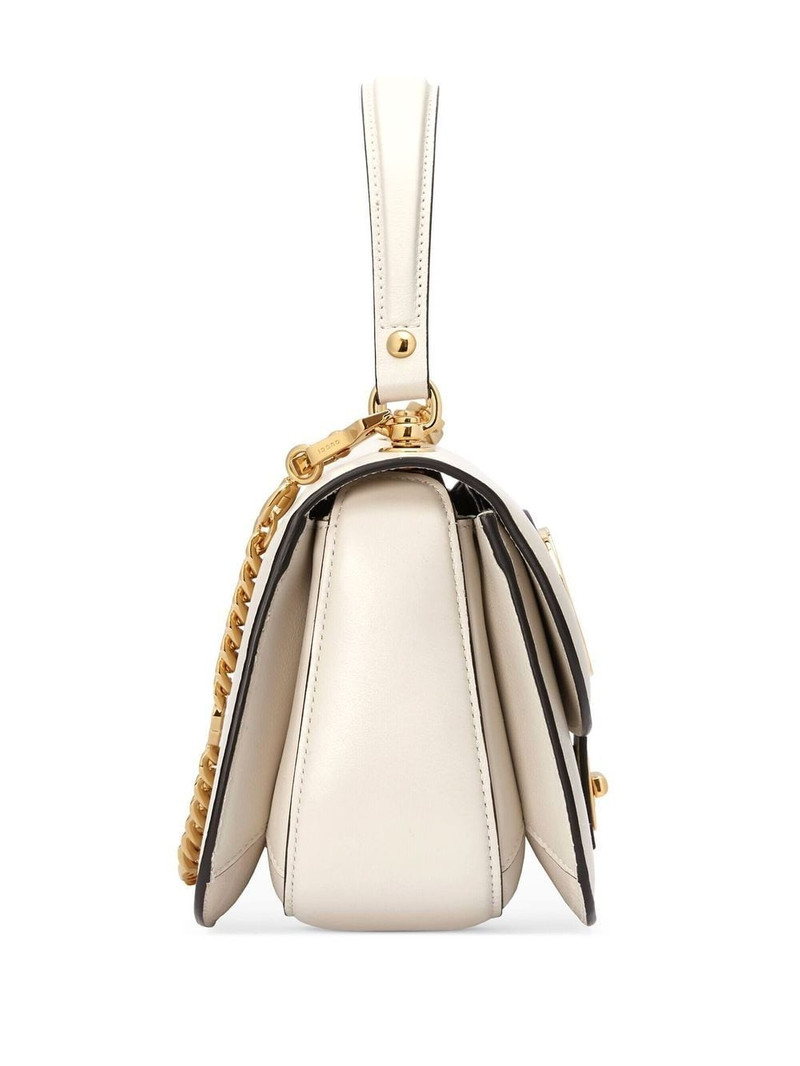 Blondie top-handle bag 4