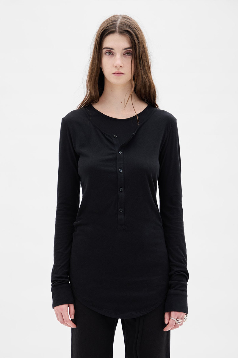 Vero Double Layer Serafino Top 1