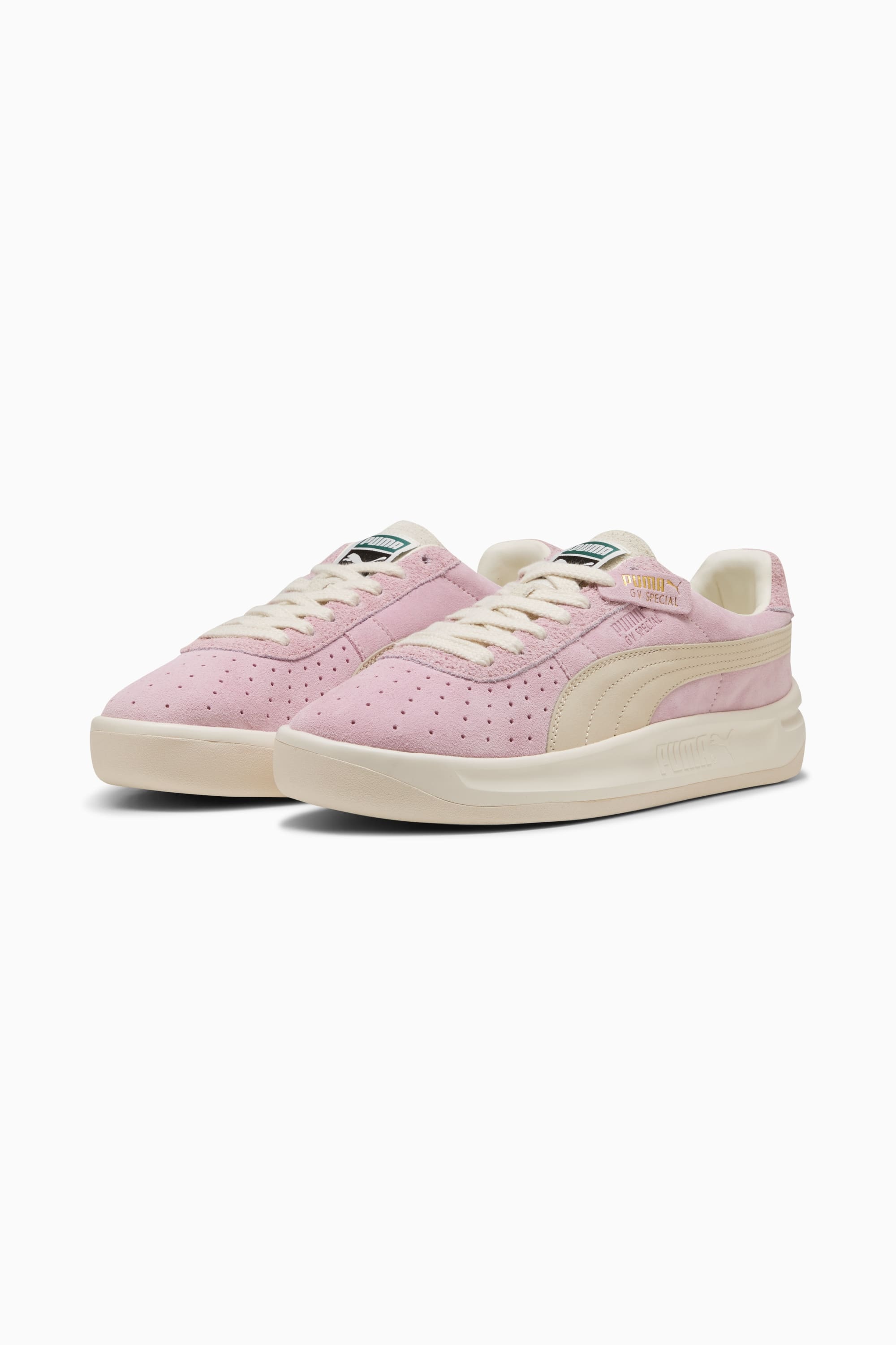 GV Special Suede Sneakers - 4