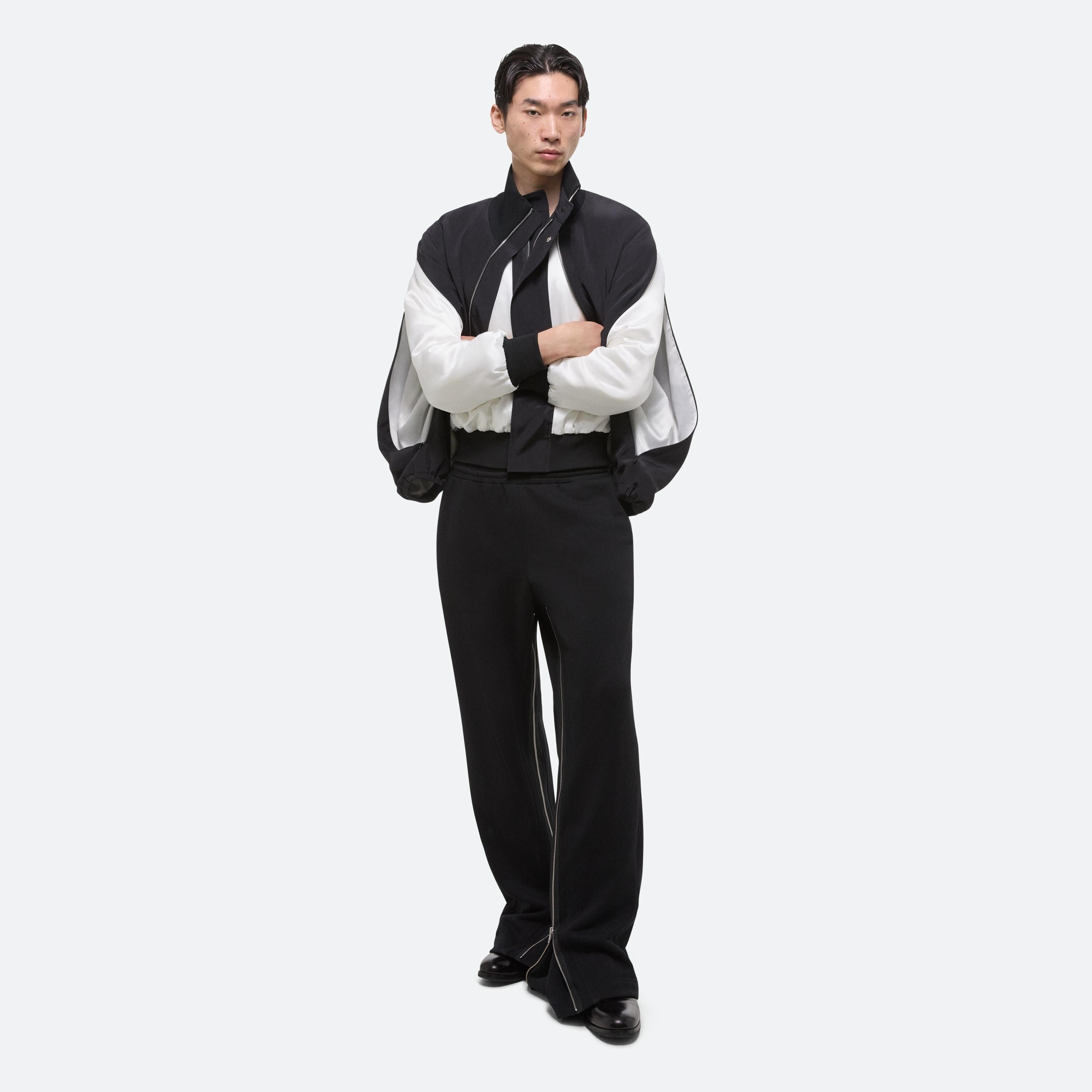 ZIP BOMBER - 6