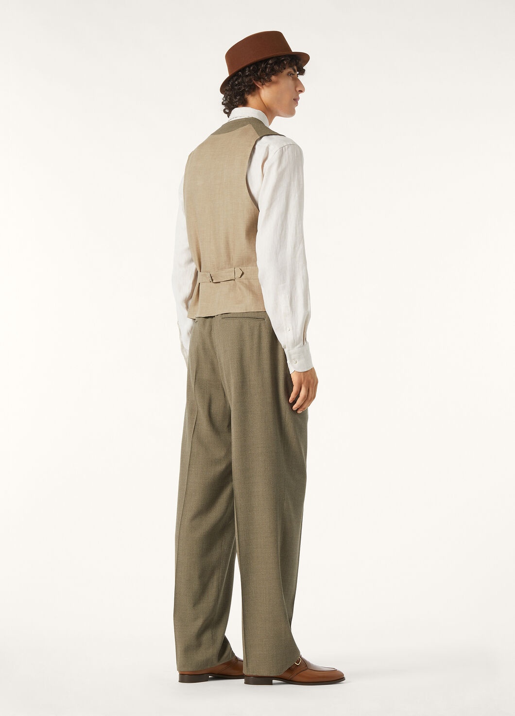 Joetsu Pants - 5